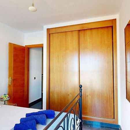 Marfolin 06 Apartment El Cotillo  Ngoại thất bức ảnh