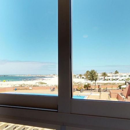 Marfolin 06 Apartment El Cotillo  Ngoại thất bức ảnh