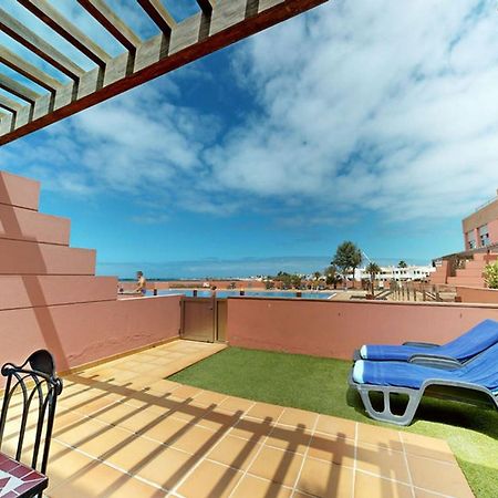 Marfolin 06 Apartment El Cotillo  Ngoại thất bức ảnh
