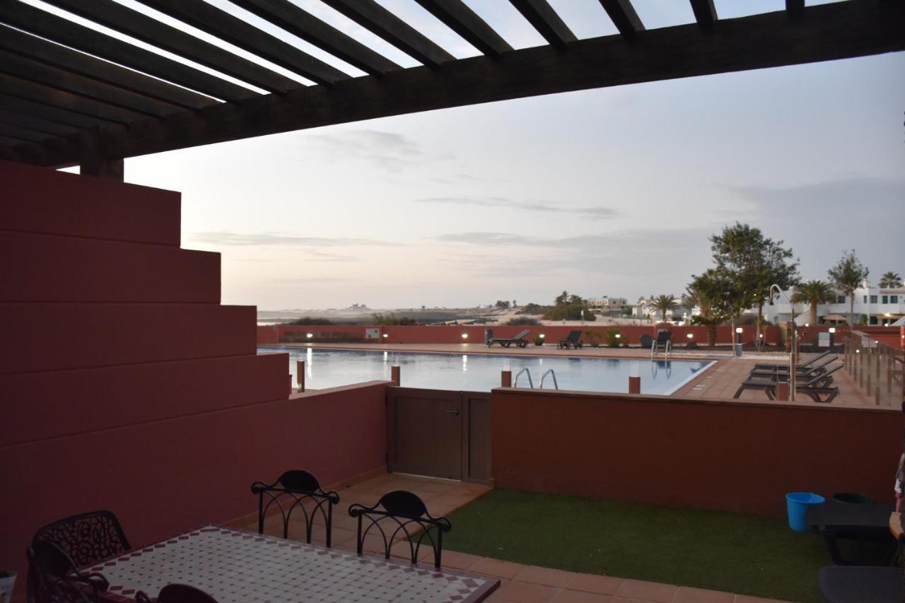 Marfolin 06 Apartment El Cotillo  Ngoại thất bức ảnh