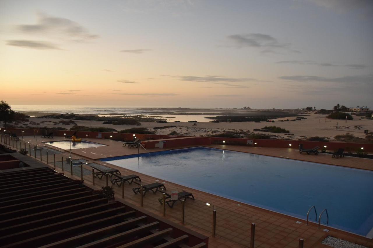Marfolin 06 Apartment El Cotillo  Ngoại thất bức ảnh