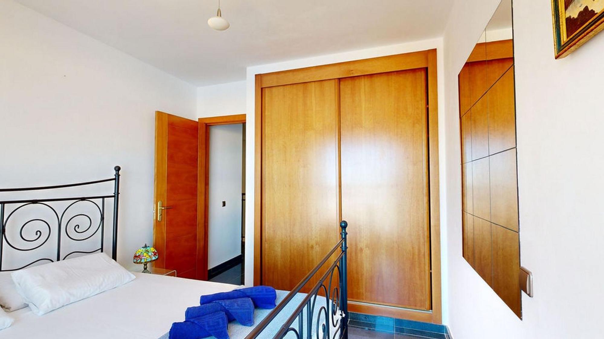 Marfolin 06 Apartment El Cotillo  Ngoại thất bức ảnh