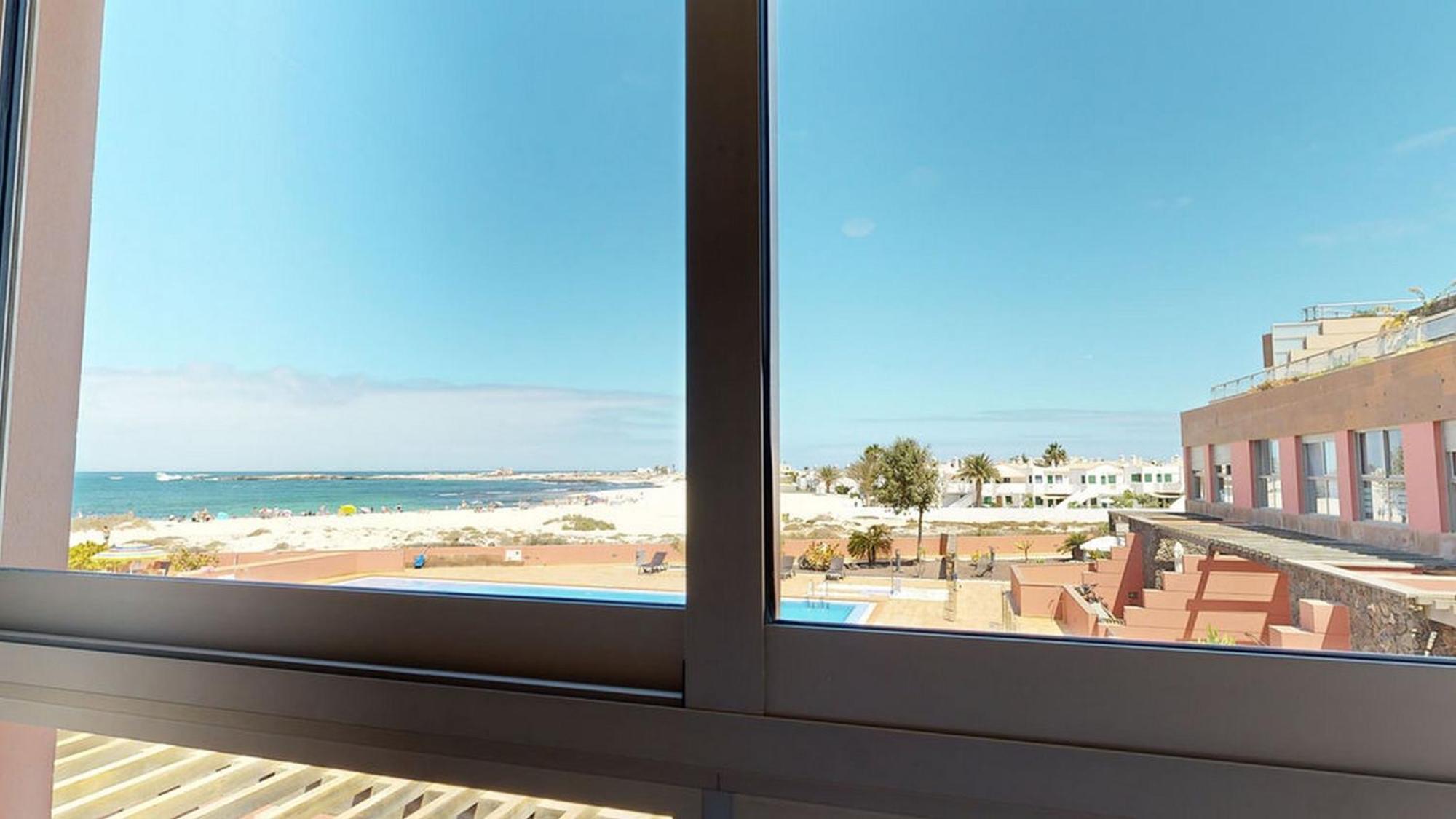 Marfolin 06 Apartment El Cotillo  Ngoại thất bức ảnh