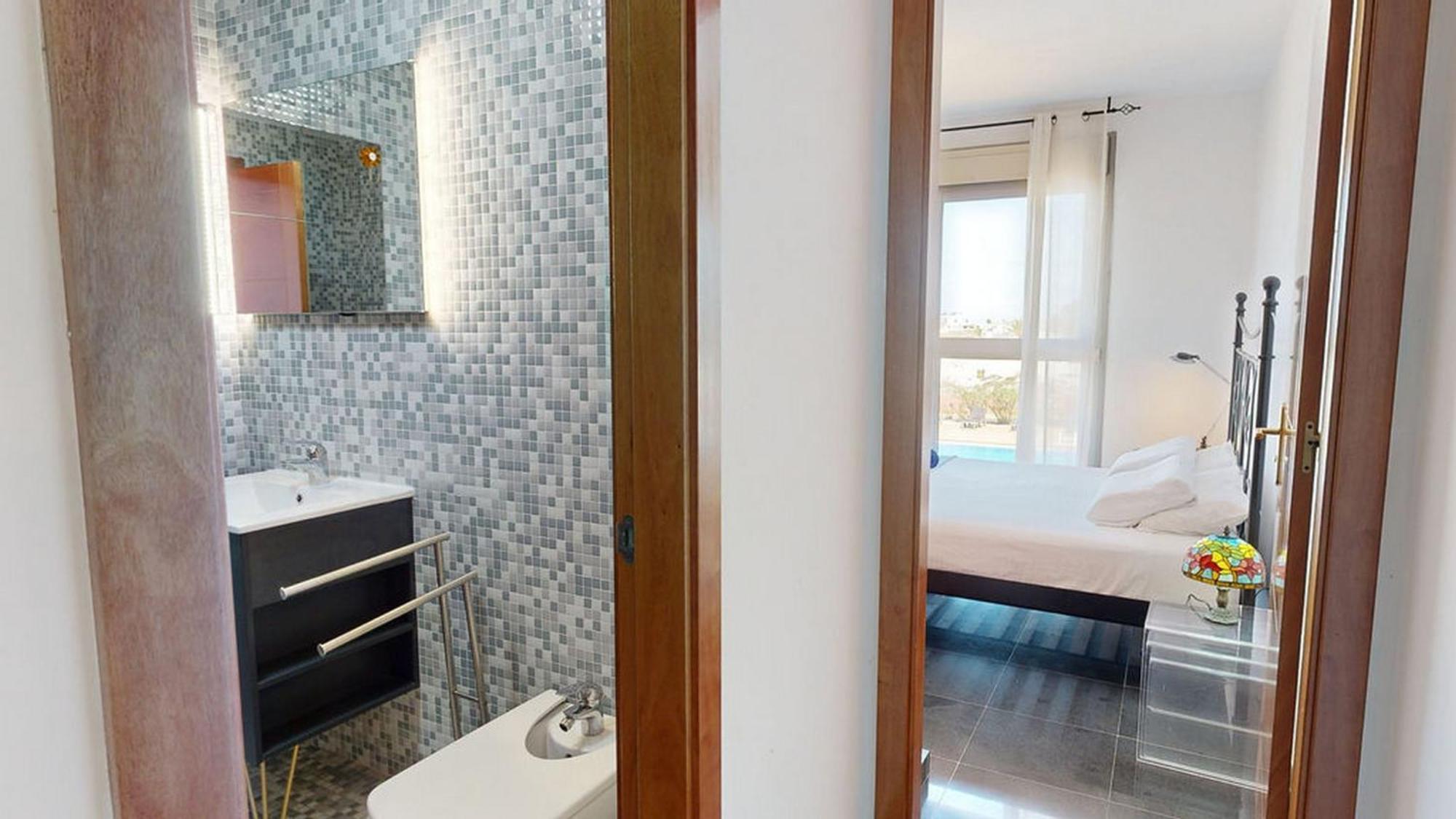 Marfolin 06 Apartment El Cotillo  Ngoại thất bức ảnh