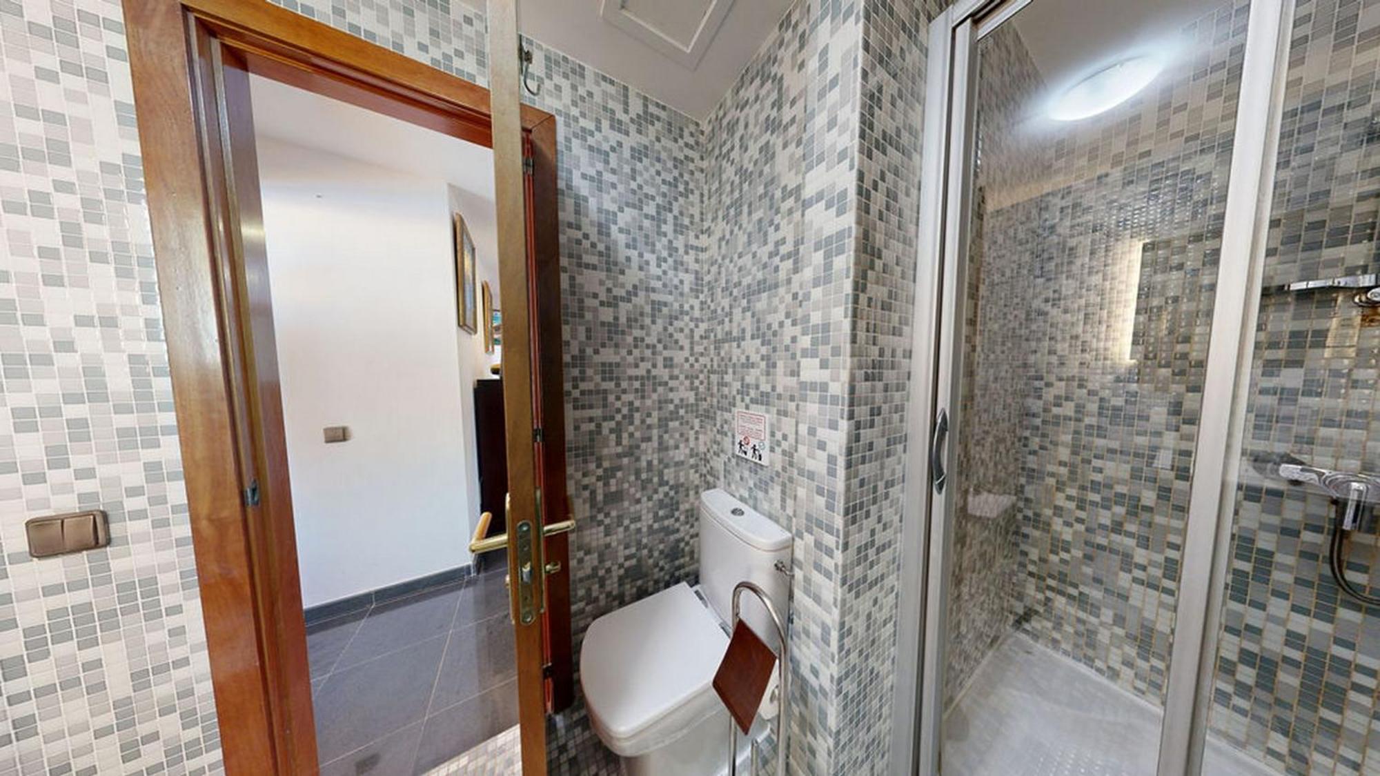 Marfolin 06 Apartment El Cotillo  Ngoại thất bức ảnh
