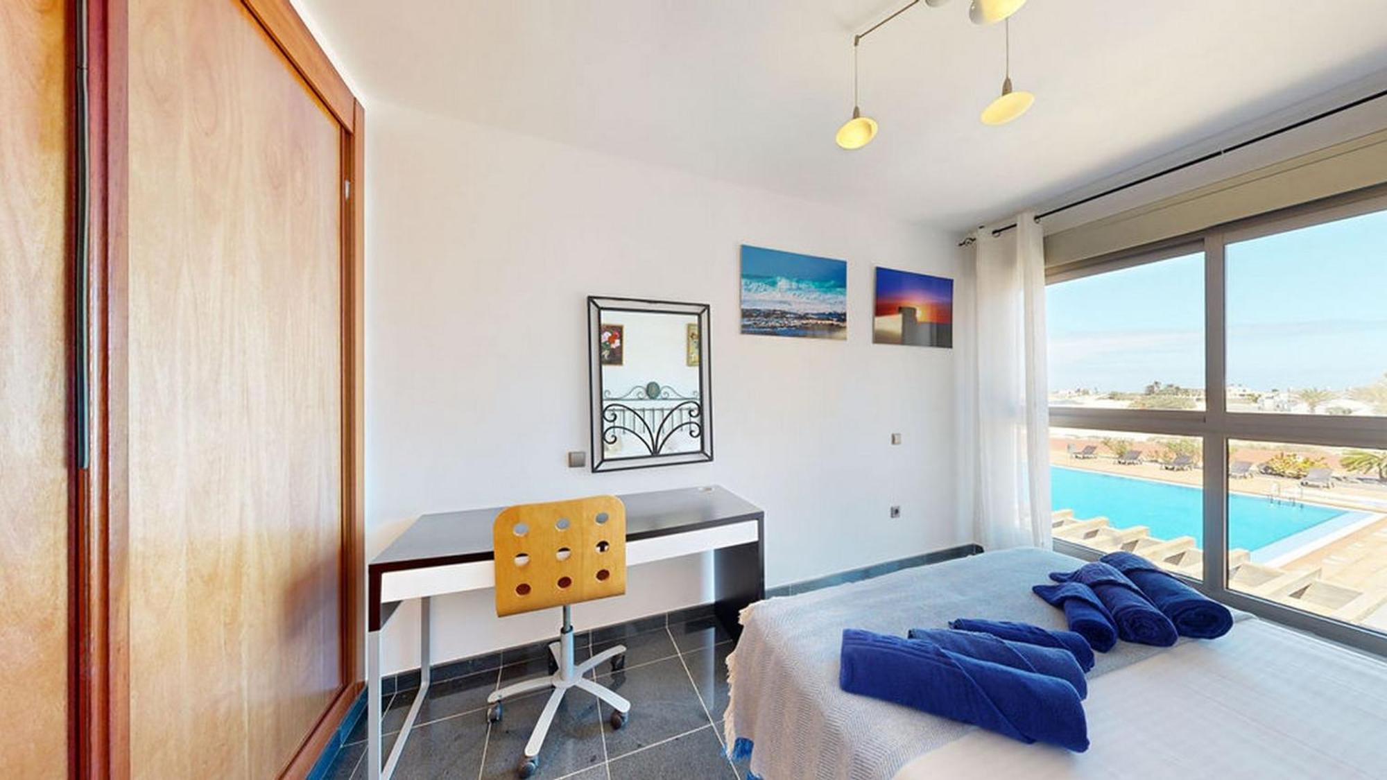 Marfolin 06 Apartment El Cotillo  Ngoại thất bức ảnh