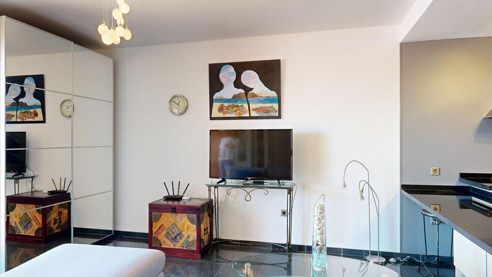 Marfolin 06 Apartment El Cotillo  Ngoại thất bức ảnh