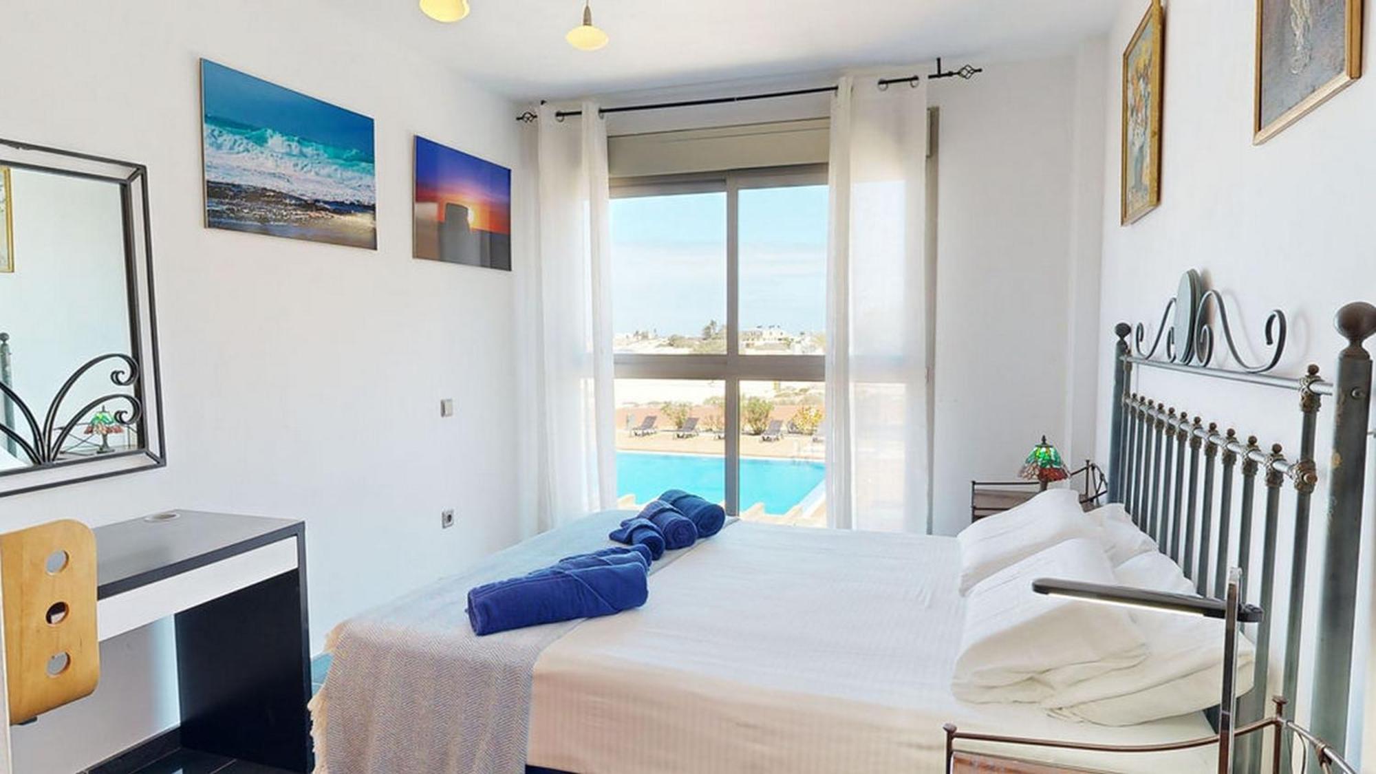 Marfolin 06 Apartment El Cotillo  Ngoại thất bức ảnh