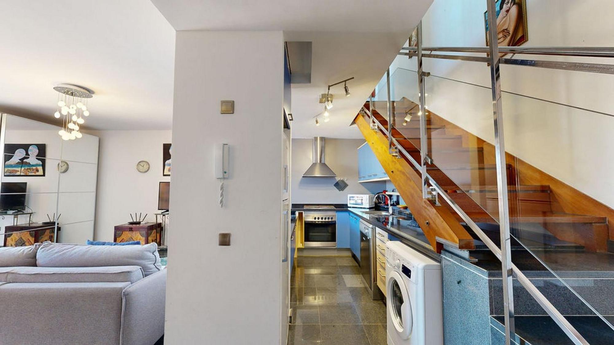Marfolin 06 Apartment El Cotillo  Ngoại thất bức ảnh