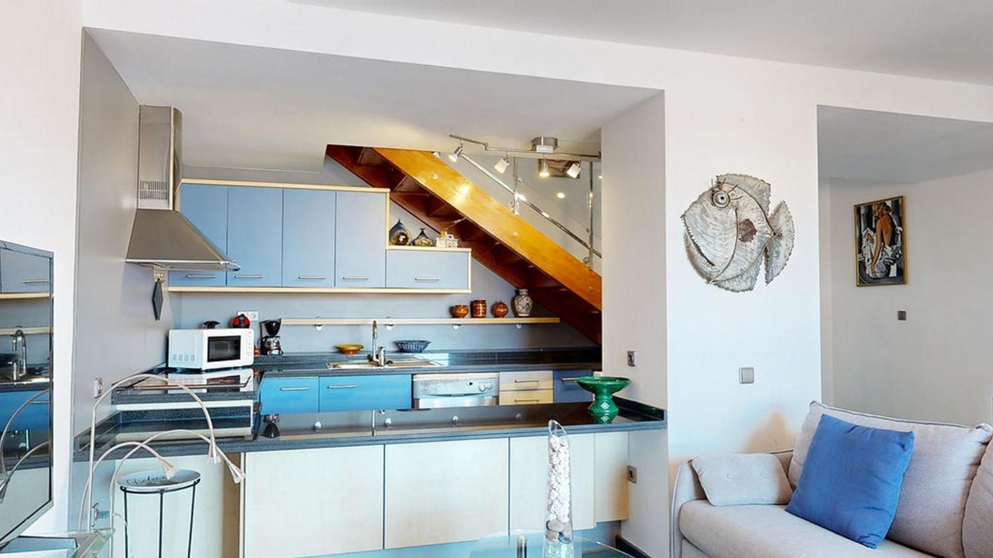 Marfolin 06 Apartment El Cotillo  Ngoại thất bức ảnh