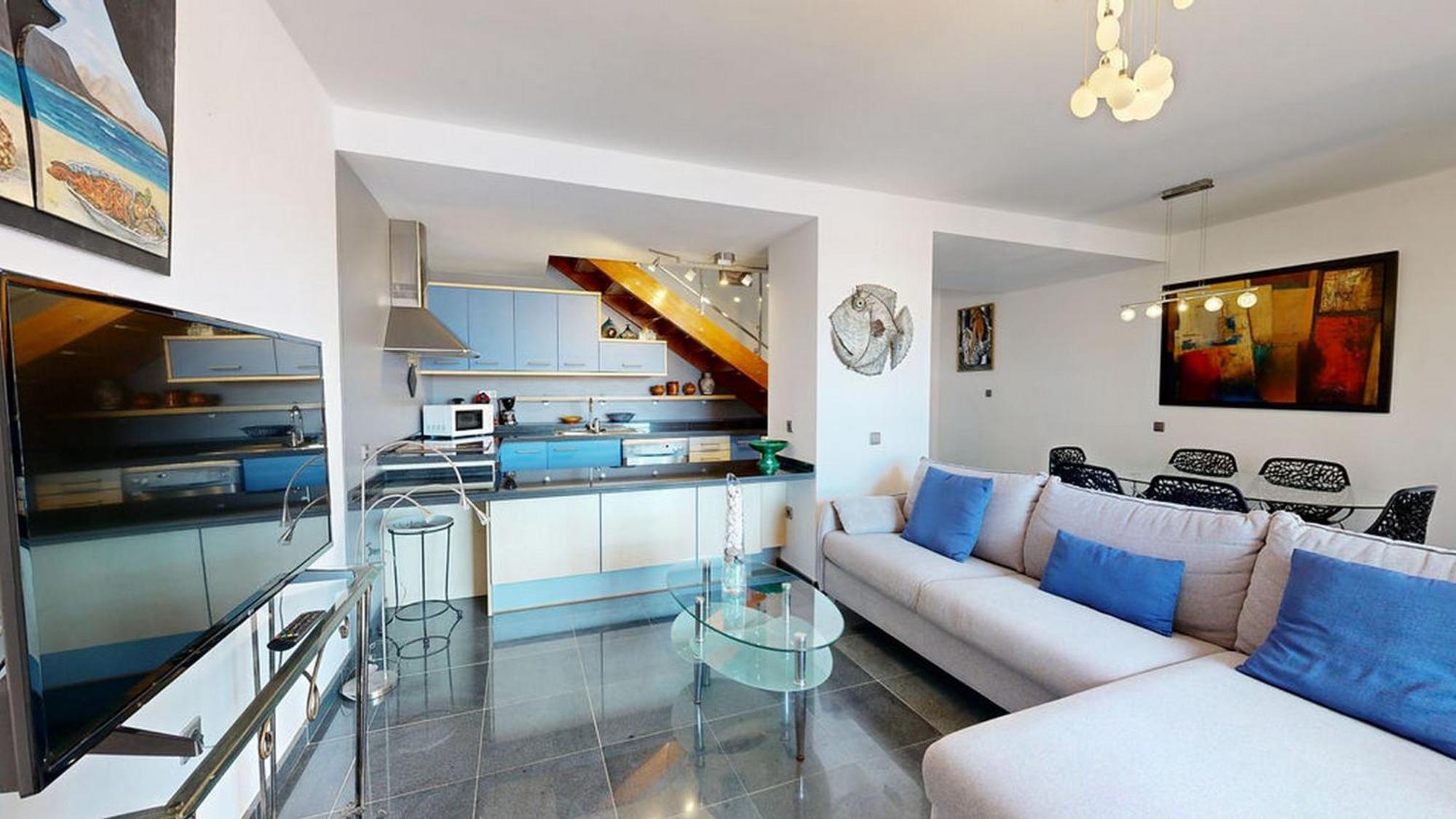 Marfolin 06 Apartment El Cotillo  Ngoại thất bức ảnh