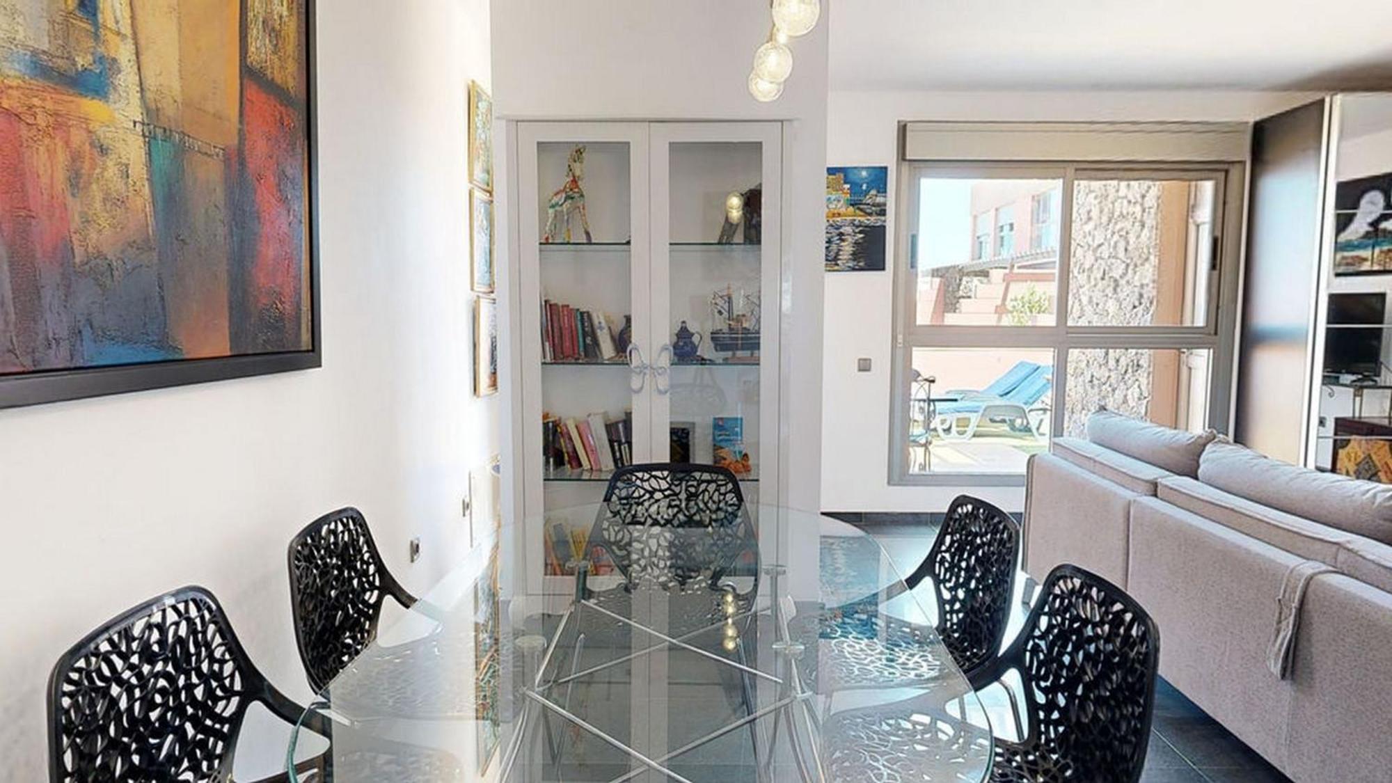 Marfolin 06 Apartment El Cotillo  Ngoại thất bức ảnh