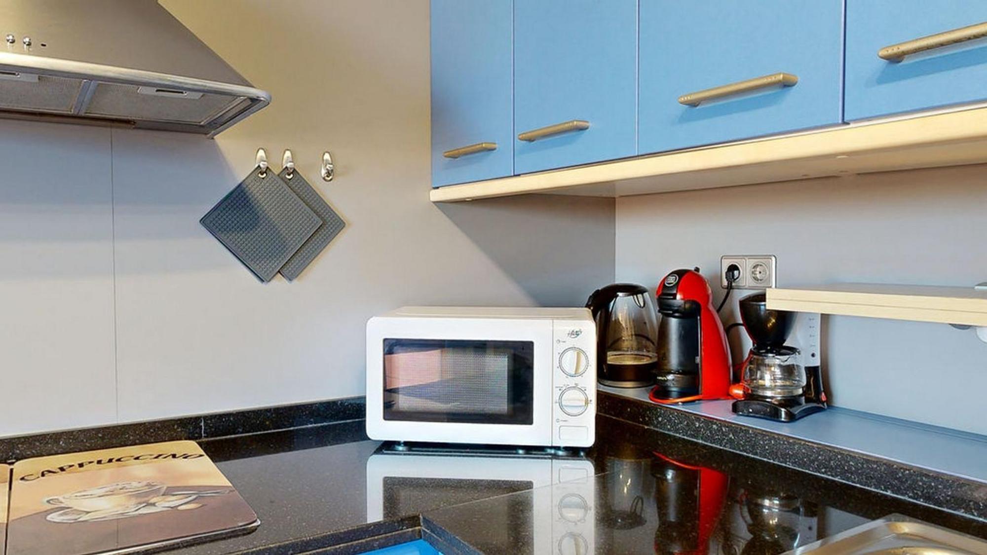 Marfolin 06 Apartment El Cotillo  Ngoại thất bức ảnh
