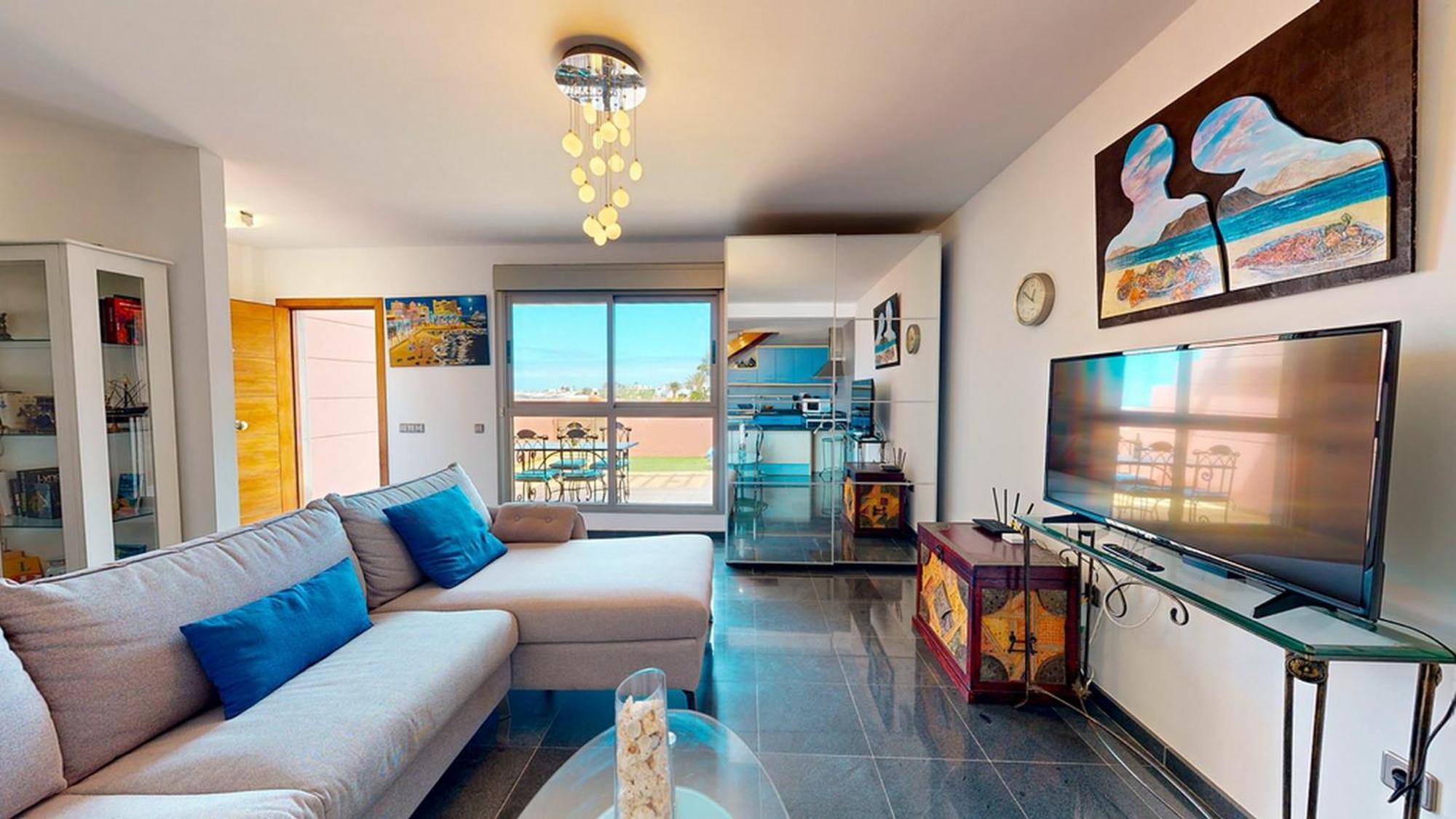 Marfolin 06 Apartment El Cotillo  Ngoại thất bức ảnh