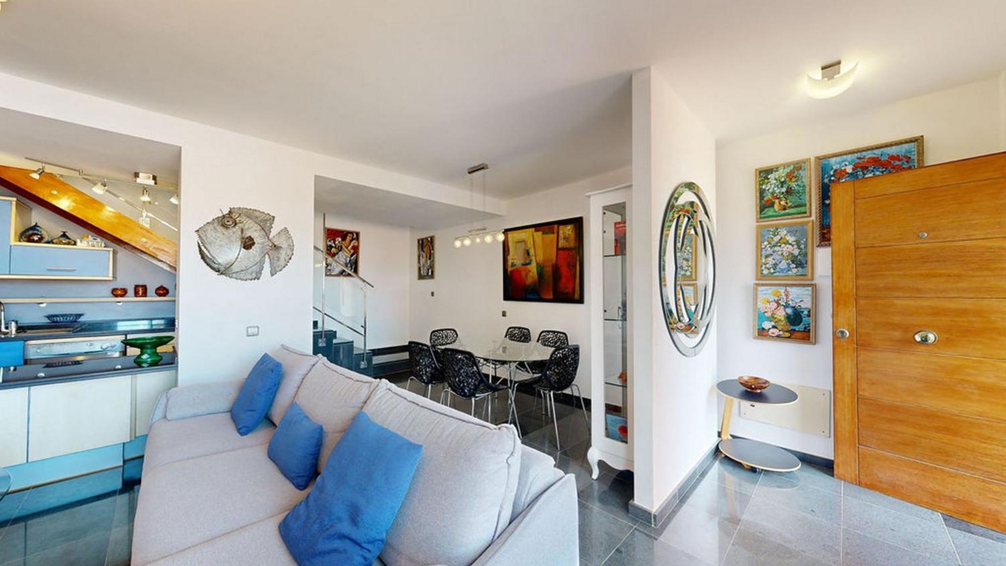 Marfolin 06 Apartment El Cotillo  Ngoại thất bức ảnh