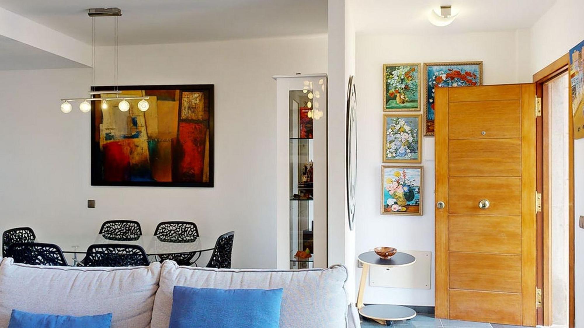 Marfolin 06 Apartment El Cotillo  Ngoại thất bức ảnh