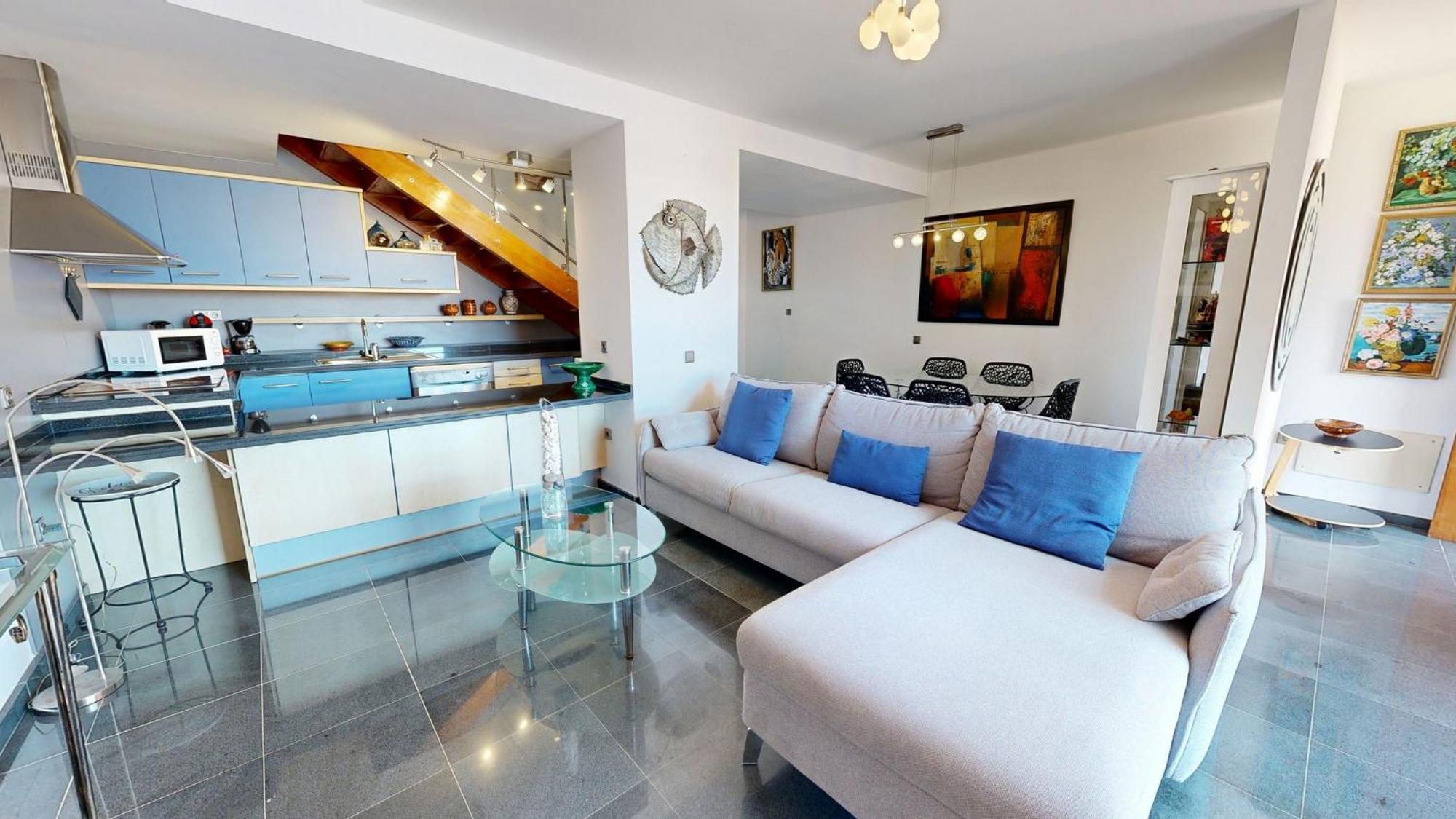 Marfolin 06 Apartment El Cotillo  Ngoại thất bức ảnh