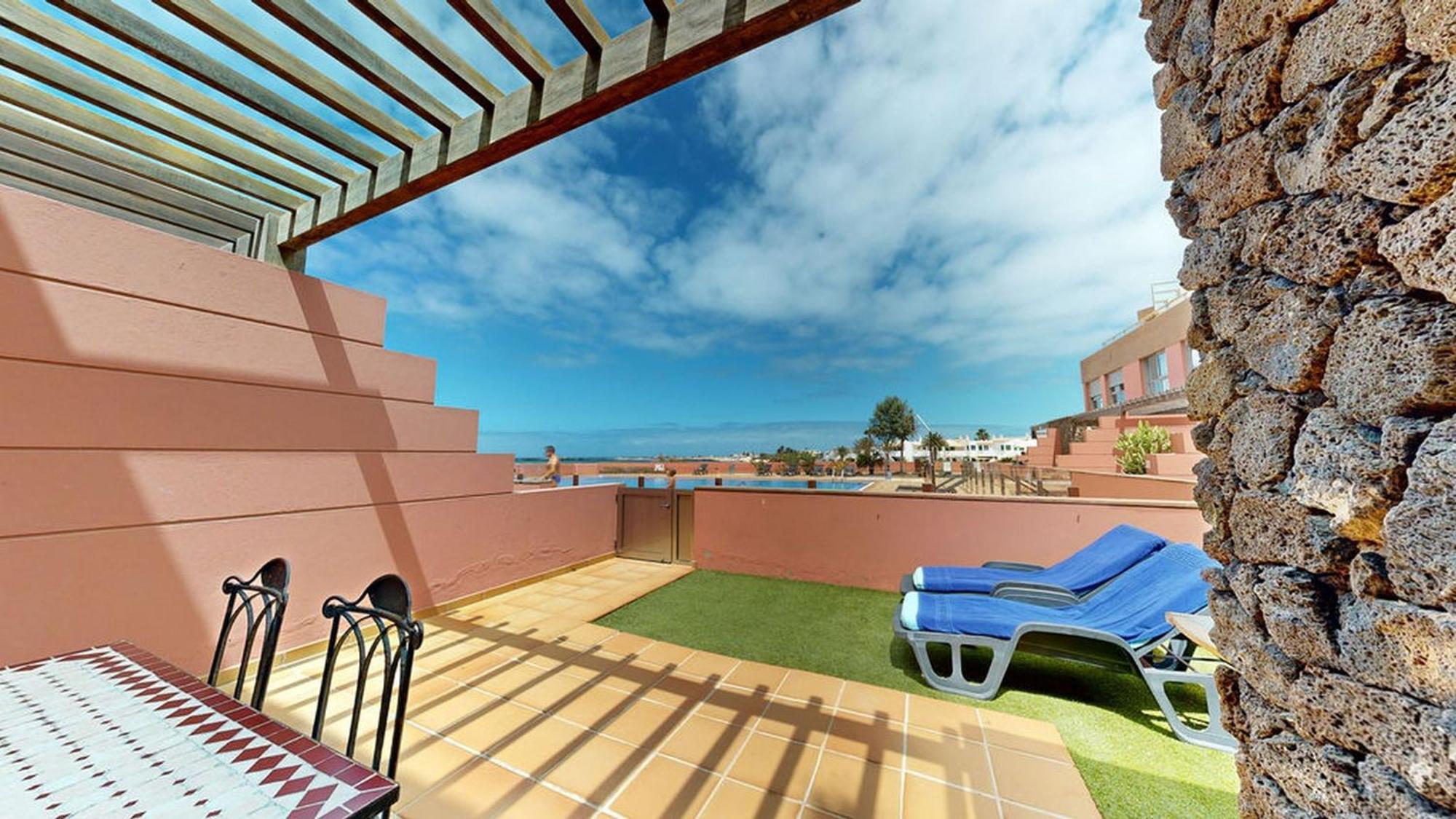 Marfolin 06 Apartment El Cotillo  Ngoại thất bức ảnh