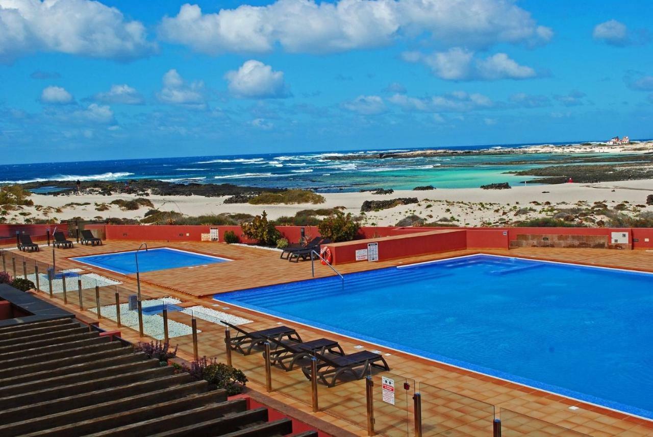 Marfolin 06 Apartment El Cotillo  Ngoại thất bức ảnh
